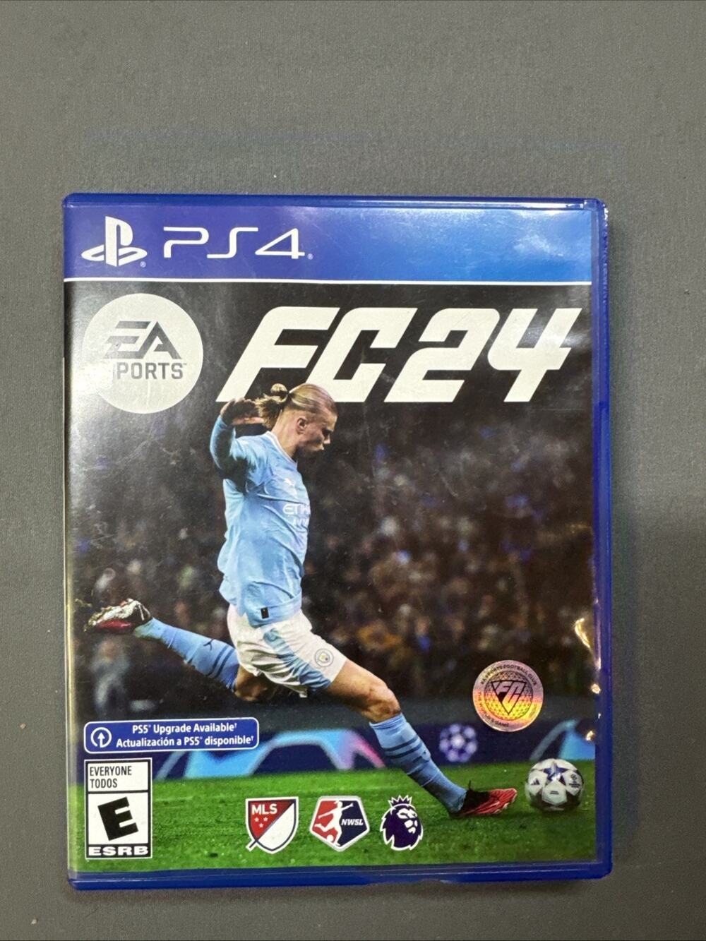 EA Sports FC 24 - Sony PlayStation 4